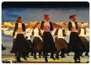 Feste Creta