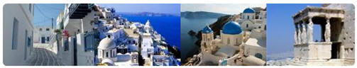 Scopri la Grecia con noi