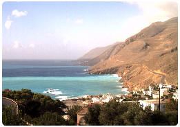 Visitare Creta
