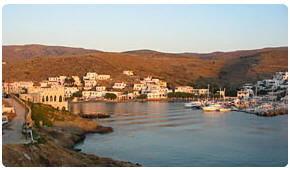 kithnos