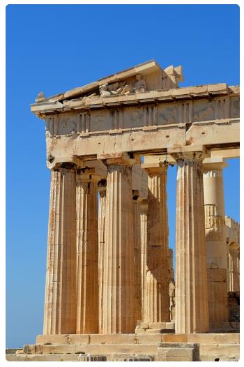 Acropoli di Atene