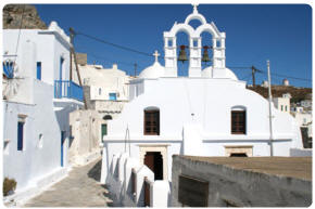 Amorgos