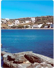 Andros Grecia