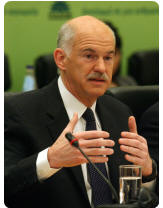 George Papandreou