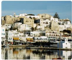 Naxos