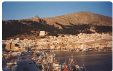 Kalimnos 