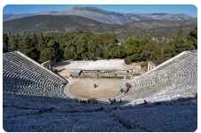 teatro Epidauro