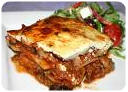 moussaka