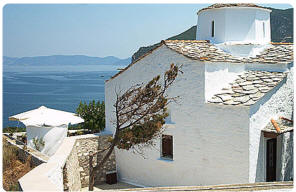 Skopelos Isola