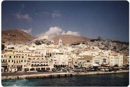 Tinos