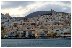 Siros - Syros